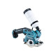 Плиткорез аккумуляторный Makita CC301DZ, диск 85 мм, без аккумулятора и зарядного устройства
