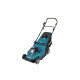Газонокосилка аккумуляторная Makita LM004GU102