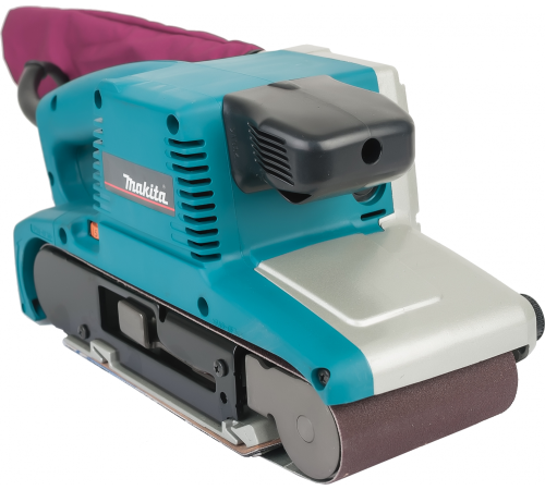 Шлифмашина ленточная Makita 9404