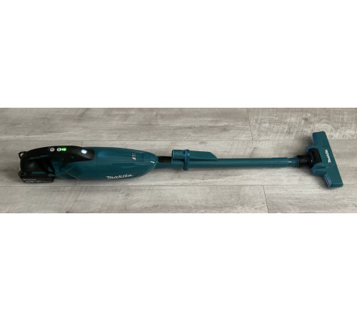 Пылесос автомобильный Makita LXT DCL284FRF
