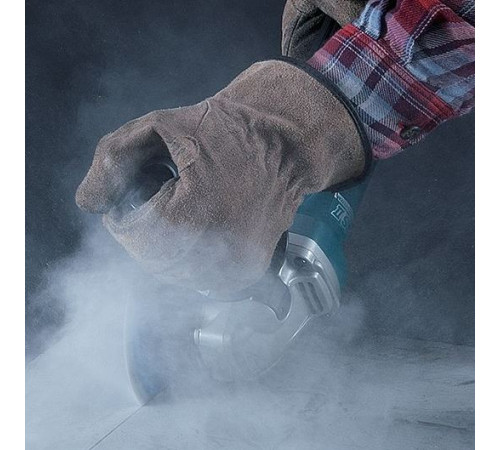 Шлифмашина угловая Makita GA5040C
