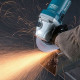 Шлифмашина угловая Makita GA5040C