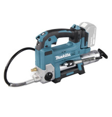 Шприц для смазки аккумуляторный Makita LXT DGP180Z, давление до 690 бар, без аккумулятора и зарядного устройства
