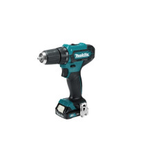 Дрель-шуруповерт аккумуляторная Makita CXT DF333DWAE