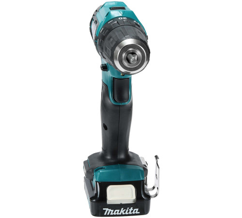 Дрель-шуруповерт аккумуляторная Makita CXT DF333DWAE