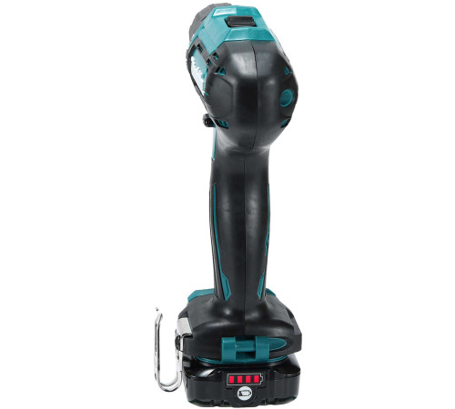 Дрель-шуруповерт аккумуляторная Makita CXT DF333DWAE