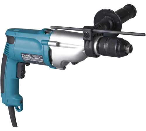 Дрель ударная Makita HP2051F