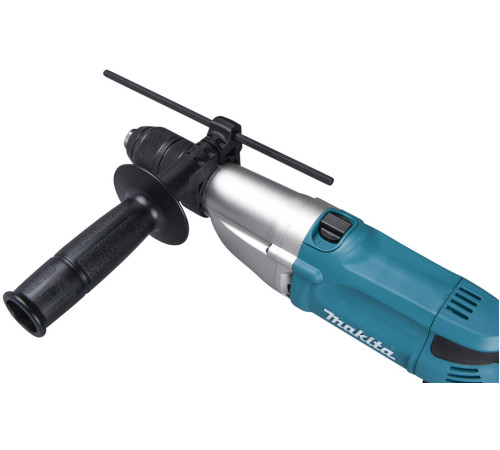 Дрель ударная Makita HP2051F