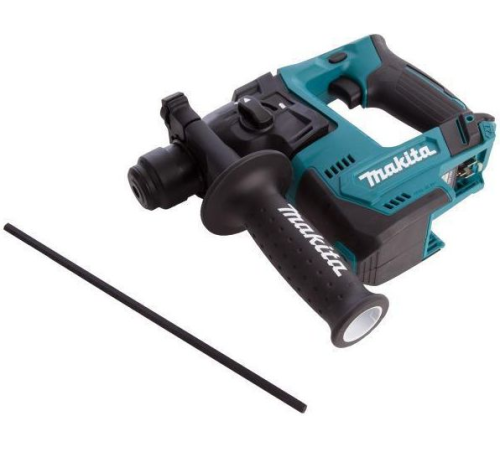 Перфоратор аккумуляторный Makita CXT HR140DZ