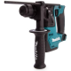 Перфоратор аккумуляторный Makita CXT HR140DZ