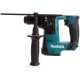 Перфоратор аккумуляторный Makita CXT HR140DZ