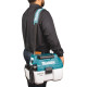 Аккумуляторный пылесос Makita DVC750LZ в коробке