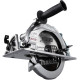 Пила циркулярная аккумуляторная Makita XGT RS002GZ, без аккумулятора и зарядного устройства