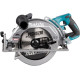 Пила циркулярная аккумуляторная Makita XGT RS002GZ, без аккумулятора и зарядного устройства