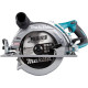 Пила циркулярная аккумуляторная Makita XGT RS002GZ, без аккумулятора и зарядного устройства