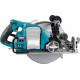 Пила циркулярная аккумуляторная Makita XGT RS002GZ, без аккумулятора и зарядного устройства