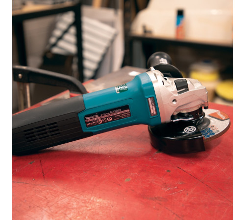 Шлифмашина угловая Makita GA5092X01