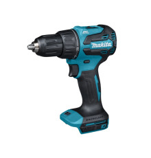 Аккумуляторная дрель-шуруповерт Makita LXT DHP490Z в коробке