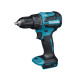 Аккумуляторная дрель-шуруповерт Makita LXT DHP490Z в коробке