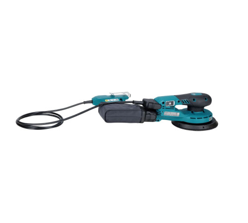 Шлифмашина эксцентриковая аккумуляторная Makita XGT BO002CGZ