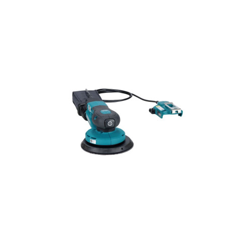 Шлифмашина эксцентриковая аккумуляторная Makita XGT BO002CGZ