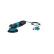 Шлифмашина эксцентриковая аккумуляторная Makita XGT BO002CGZ