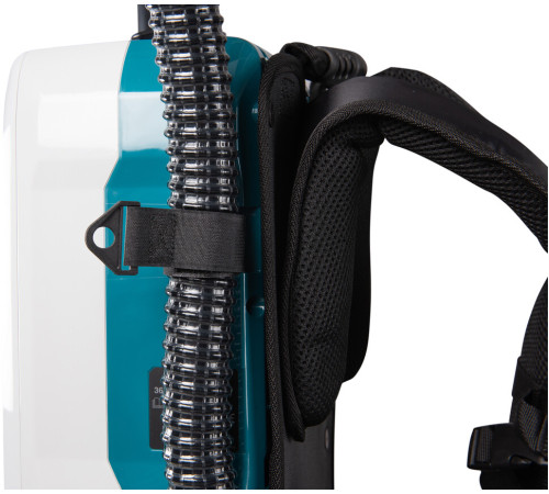 Строительный пылесос Makita XGT VC011GZ
