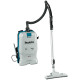 Строительный пылесос Makita XGT VC011GZ