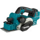 Рубанок аккумуляторный Makita LXT DKP181Z