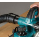 Рубанок аккумуляторный Makita LXT DKP181Z