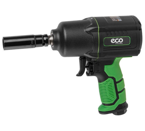 Пневмогайковерт 1/2" ECO AIW-1500S
