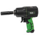 Пневмогайковерт 1/2" ECO AIW-1500S
