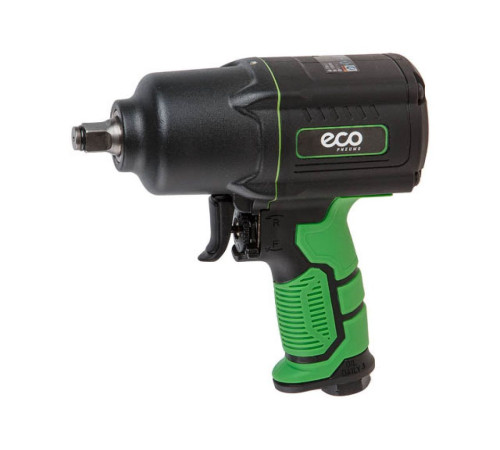 Пневмогайковерт 1/2" ECO AIW-1500S