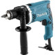 Ударная дрель Makita HP1630K в чемодане