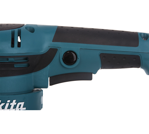 Шлифмашина эксцентриковая Makita BO5040