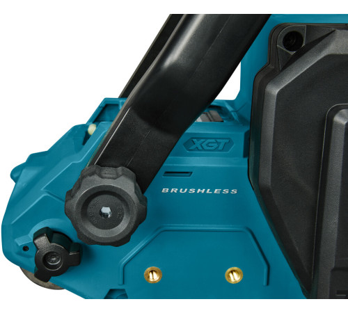 Шлифмашина ленточная аккумуляторная Makita BS001GZ