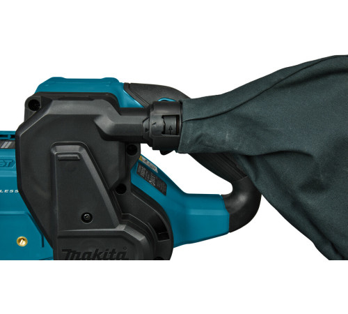 Шлифмашина ленточная аккумуляторная Makita BS001GZ