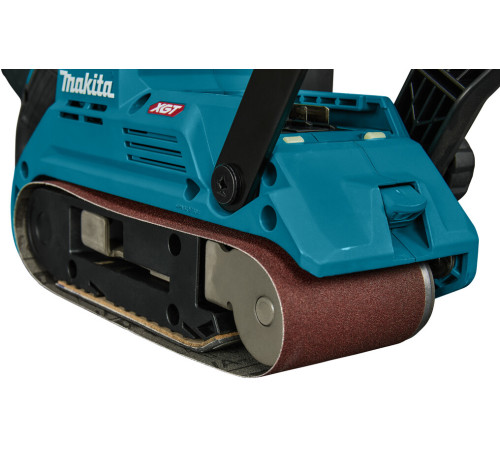 Шлифмашина ленточная аккумуляторная Makita BS001GZ