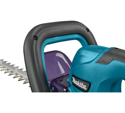 Кусторез аккумуляторный Makita DUH607Z