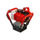 Мотобур ECO GD-52