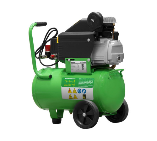 Компрессор поршневой коаксиальный ECO AE-251-4
