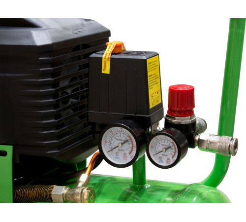 Компрессор поршневой коаксиальный ECO AE-251-4