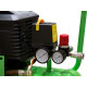 Компрессор поршневой коаксиальный ECO AE-251-4