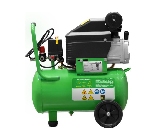 Компрессор поршневой коаксиальный ECO AE-251-4