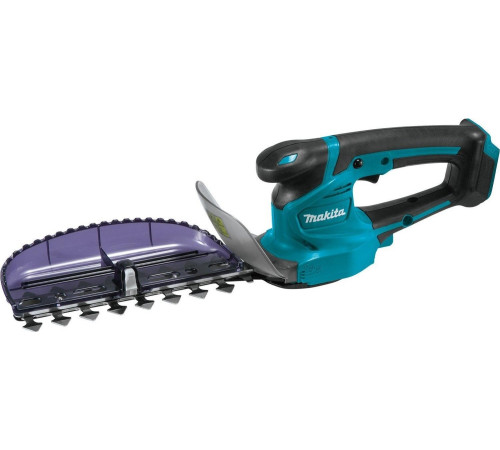 Кусторез аккумуляторный Makita UH201DWA