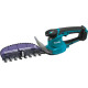 Кусторез аккумуляторный Makita UH201DWA