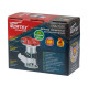 Фрезер кромочный аккумуляторный Wortex CMM1835 (в коробке, без аккумулятора и зарядного устройства)