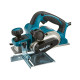 Электрорубанок Makita KP0810, в коробке