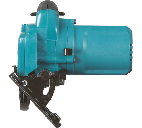 Пила циркулярная аккумуляторная Makita CXT HS301DWAE, с аккумулятором и зарядным устройством