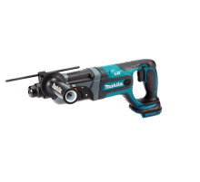 Перфоратор аккумуляторный Makita LXT DHR241Z